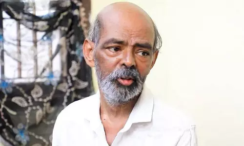 Pithamagan fame film producer VA Durai passes away