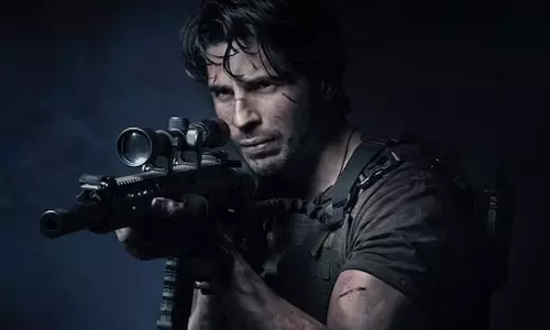 Sidharth Malhotra-starrer ‘Yodha’ to hit the big screen a week early on Dec 8