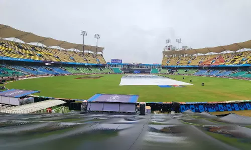 World Cup: Sri Lanka win toss, opt to bat against Pakistan