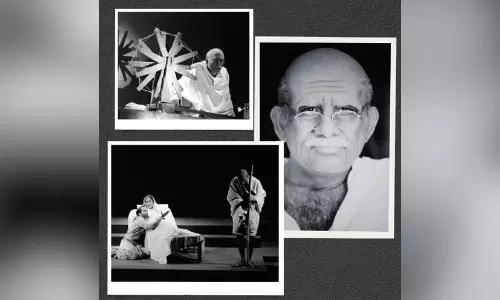 Boman Irani recollects losing 30 kgs for ‘Mahatma V/s Gandhi’