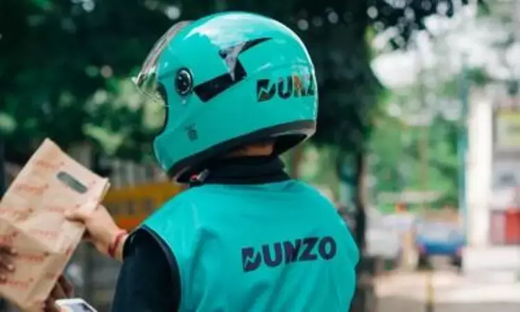 Another co-founder of Dunzo set to exit