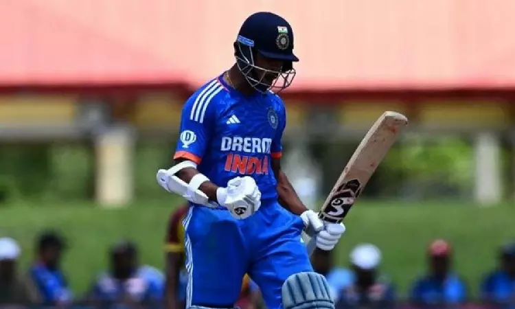 Asian Games: Jaiswals century, Rinku Singhs cameo power India 202/4 against Nepal in quarterfinal