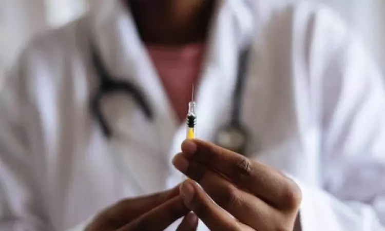 WHO recommends Malaria vaccine made by Oxford University and Serum Institute of India WHO recommends Malaria vaccine made by Oxford University and Serum Institute of India