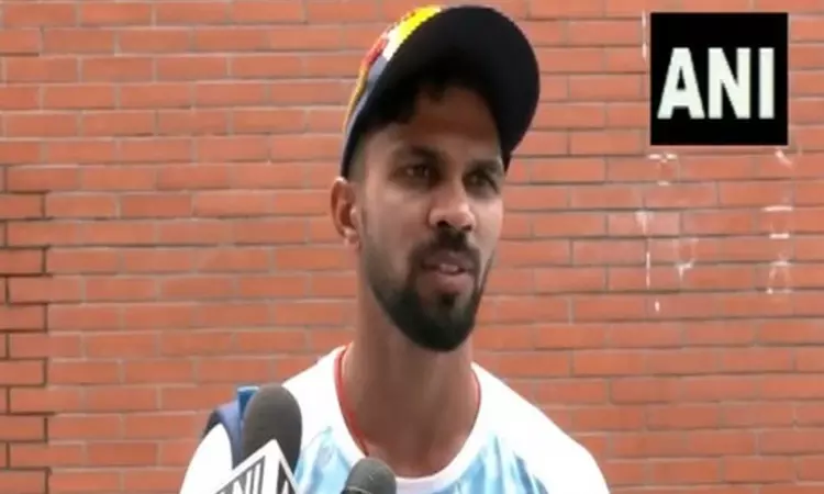 CSK Captain Ruturaj to join Yorkshire CSK Captain Ruturaj to join Yorkshire