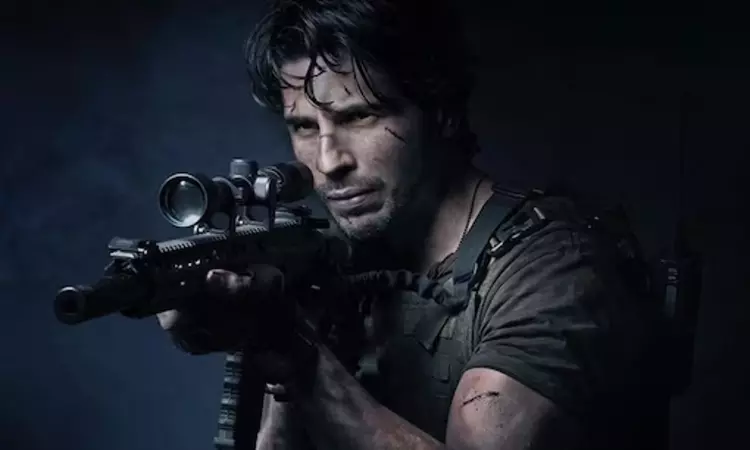 Sidharth Malhotra-starrer ‘Yodha’ to hit the big screen a week early on Dec 8 Sidharth Malhotra-starrer ‘Yodha’ to hit the big screen a week early on Dec 8