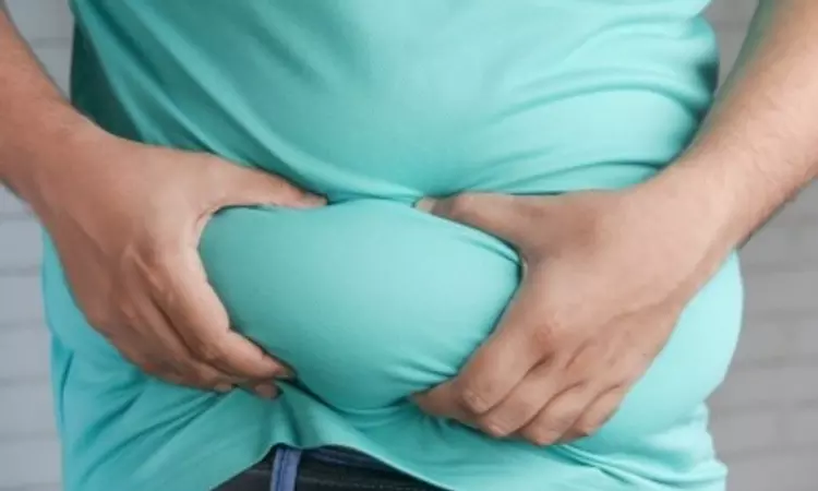 Obesity worsens bad cholesterol, raises heart disease risk: Study