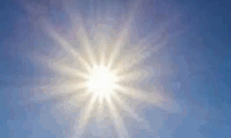 Maximum temperature likely to increase in TN for a week