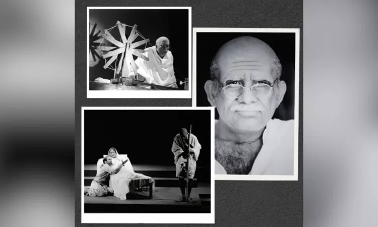 Boman Irani recollects losing 30 kgs for ‘Mahatma V/s Gandhi’ Boman Irani recollects losing 30 kgs for ‘Mahatma V/s Gandhi’