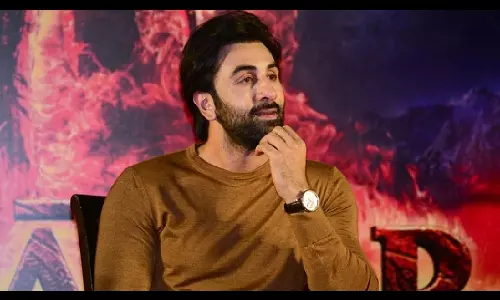 ED summons Ranbir Kapoor in Mahadev Books money laundering case