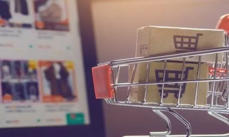 Electronic retailing to touch $300 bn in India by 2030: Report