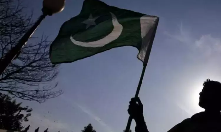 Pakistan: Eight persons detained over suspicion of involvement in Mastung suicide attack