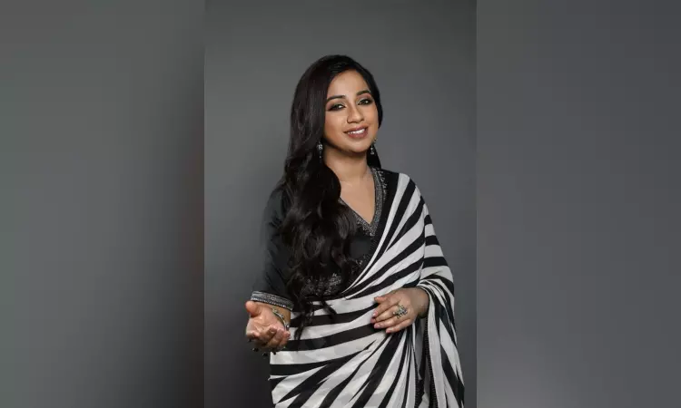 Shreya Ghoshal: My connection with Indian Idol is deep-rooted