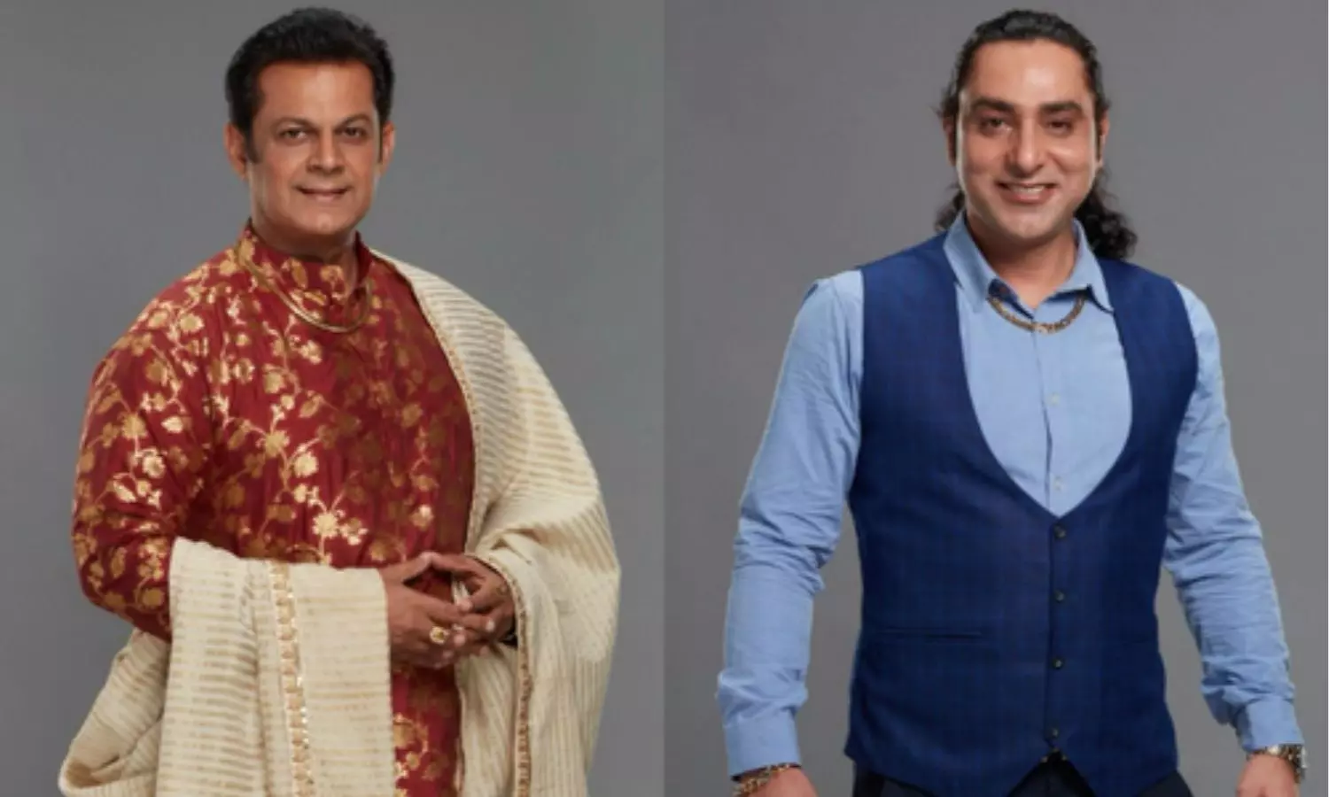 Nasirr Khan, Praneet Bhat join cast of Chand Jalne Laga