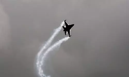 China sends military aircraft, 3 ships around Taiwan despite typhoon Koinu alert