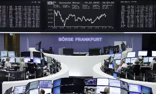 Morning bid: A bond bounce, or a bull trap?
