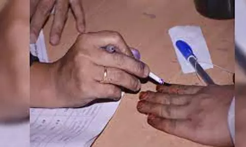 Raj Assembly polls: Over 22L youths to vote for first time; 17,241 centenarian voters