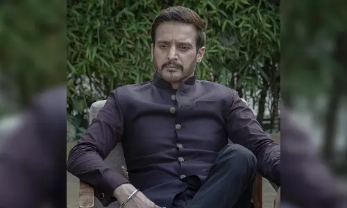 Jimmy Sheirgill opens about one mistake he made as an actor