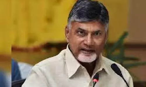 PM Modi shaped new doctrine for India, issued warning to Pak-sponsored terrorists: Andhra CM