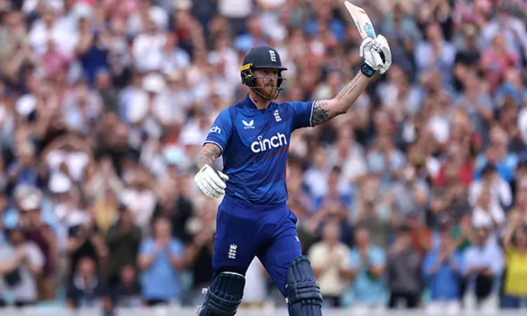 CWC: Ben Stokes likely to miss curtain-raiser against New Zealand due to hip injury