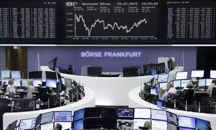 Morning bid: A bond bounce, or a bull trap? Morning bid: A bond bounce, or a bull trap?