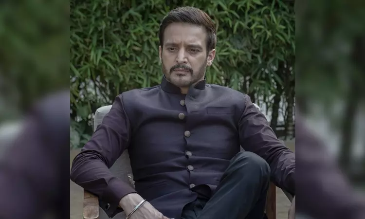 Jimmy Sheirgill opens about one mistake he made as an actor