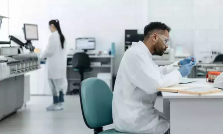 Researchers give more insight into type 2 diabetes diagnosis