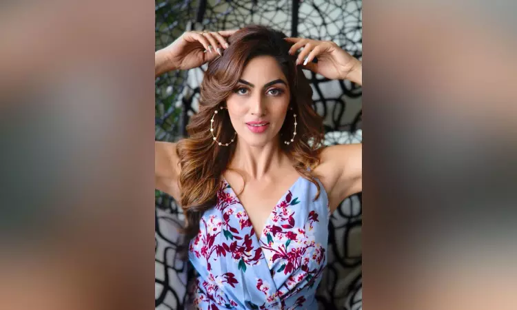 Monika Khanna on Ikk Kudi Punjab Di: I never got to play a Punjabi on screen