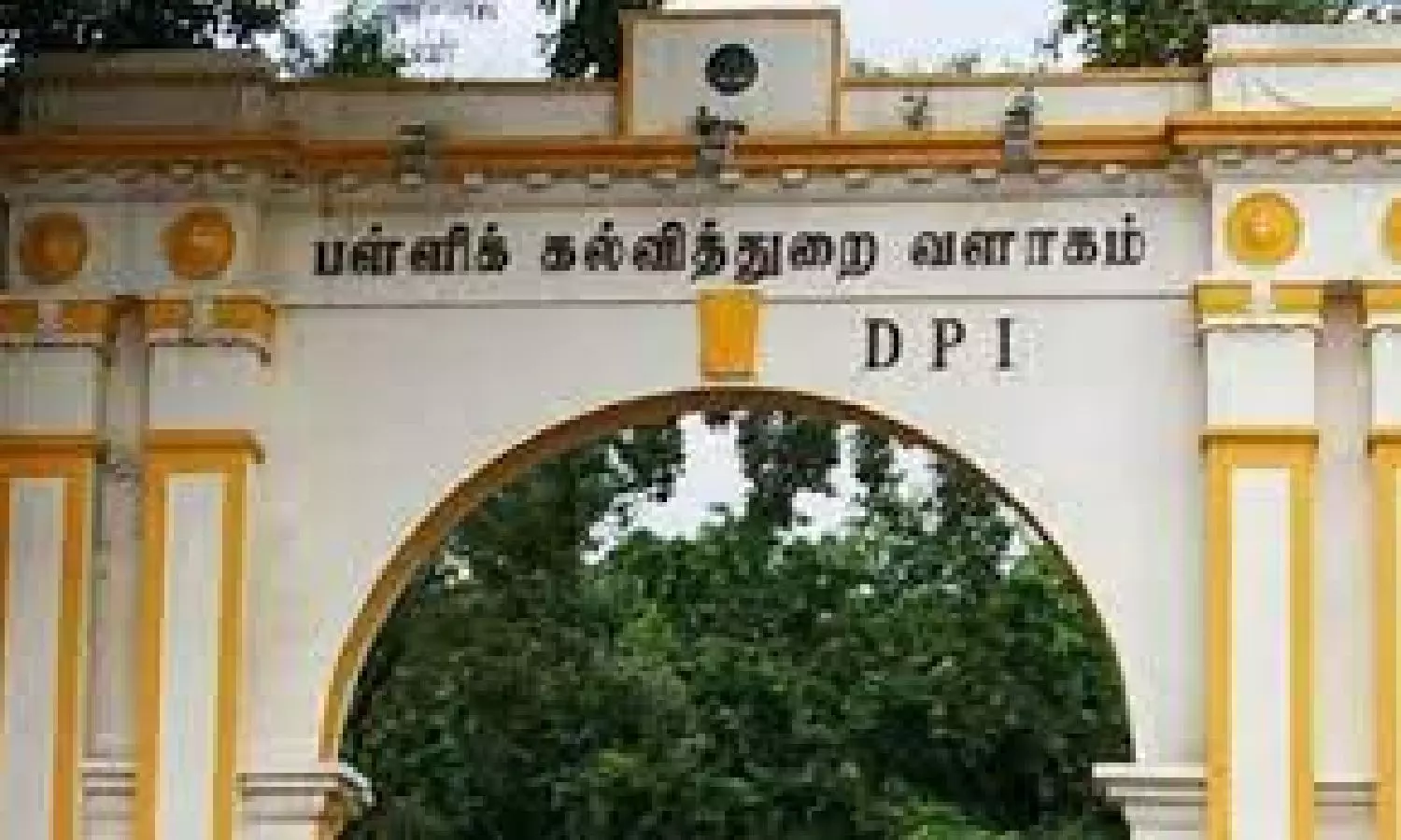 Secondary grade teachers strike withdrawn after getting assurance from the TN govt Secondary grade teachers strike withdrawn after getting assurance from the TN govt
