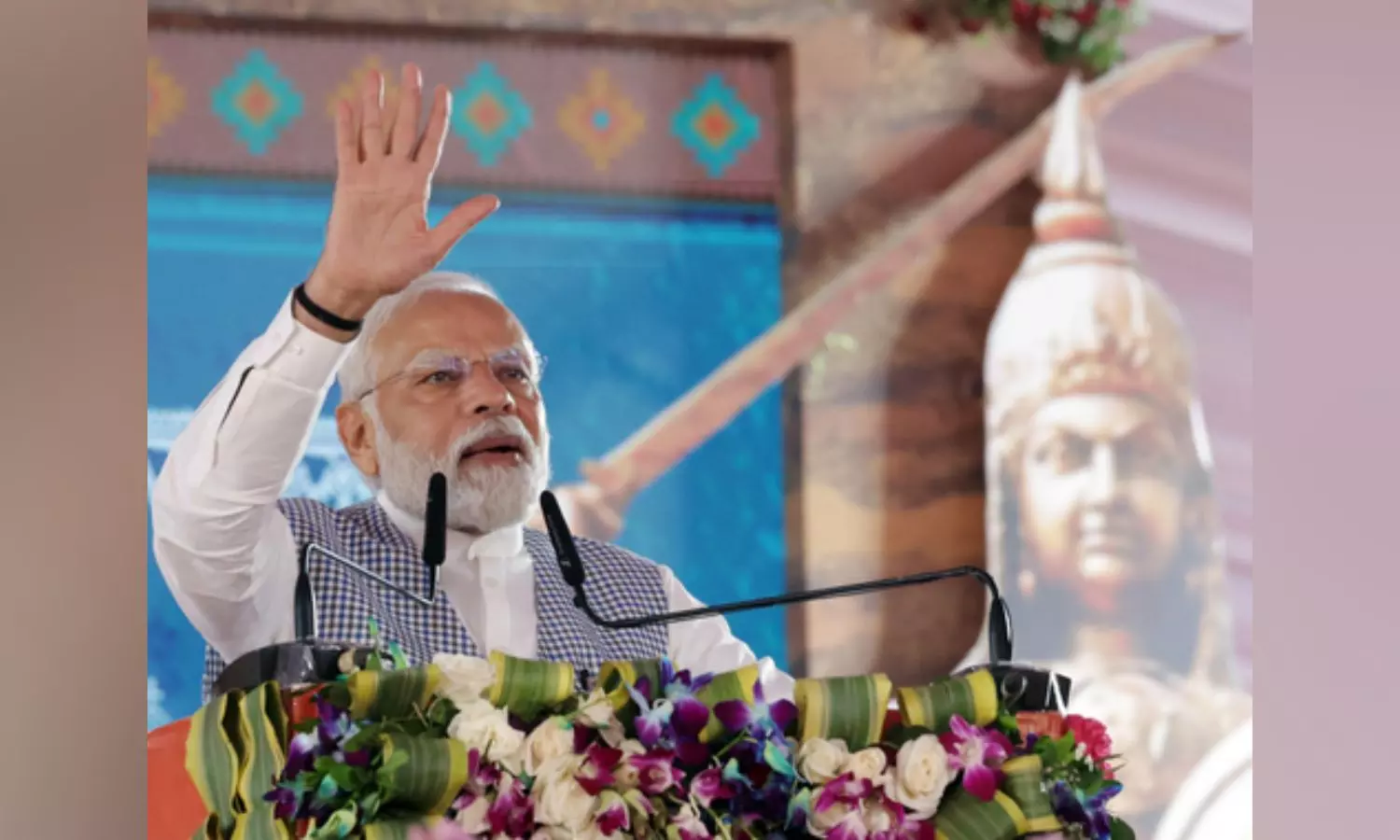 PM Modi to inaugurate 37th National Games on Oct 26 in Goa PM Modi to inaugurate 37th National Games on Oct 26 in Goa