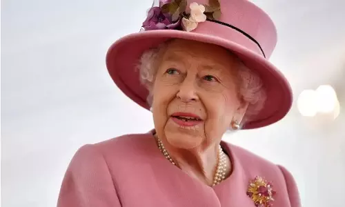 British Sikh gets 9 years in jail for plotting to kill Queen Elizabeth II