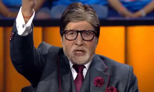 Amitabh boosts spirit of Indian cricket team; says ‘WC hamara hai’ Amitabh boosts spirit of Indian cricket team; says ‘WC hamara hai’