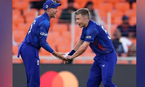 Lacked being clinical with our execution: Buttler after loss to NZ in WC opener