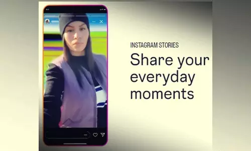 Instagram working on multiple audience lists for Stories