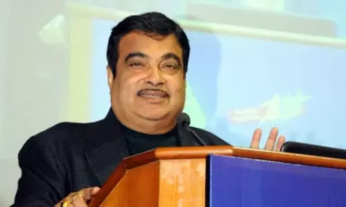 Gadkari clears Rs 154 crore plan to build bridges in Himachal