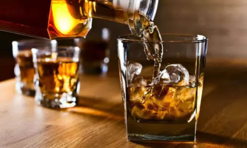 Small-cap distillery shines spotlight on India’s growing power in the world of whiskey