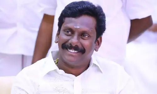 AIADMK gaining after break-up, says Appu