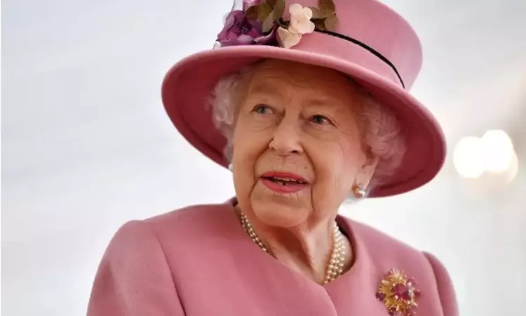 British Sikh gets 9 years in jail for plotting to kill Queen Elizabeth II British Sikh gets 9 years in jail for plotting to kill Queen Elizabeth II