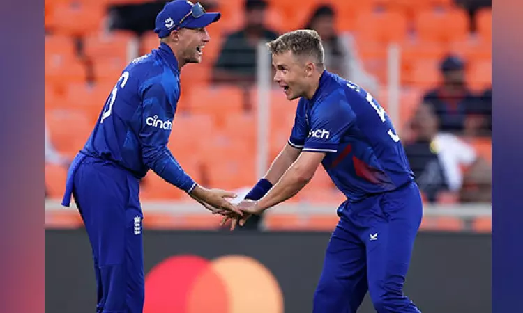Lacked being clinical with our execution: Buttler after loss to NZ in WC opener