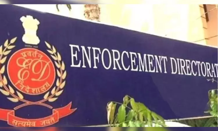 Delhi liquor scam: ED summons 2 associates of Sanjay Singh for questioning