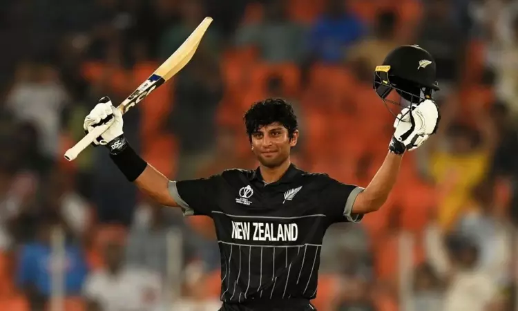 Cricket World Cup: A look at how record books were re-written in NZ-ENG opener