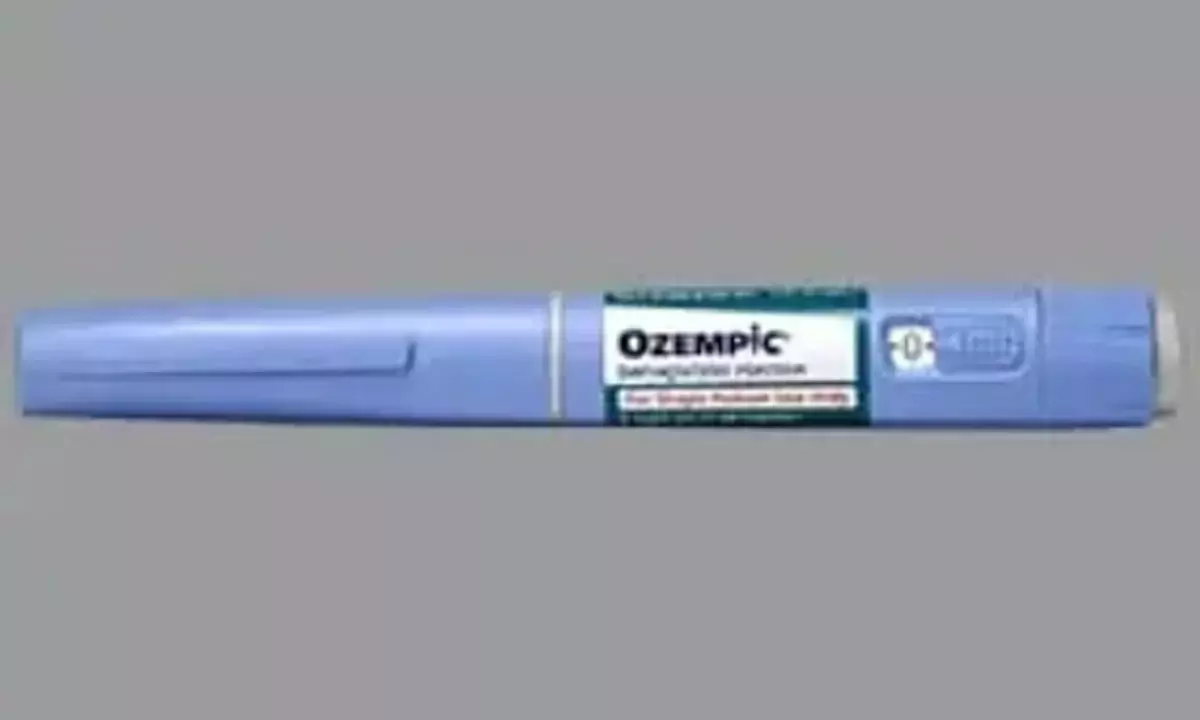 Popular weight-loss drugs may raise stomach paralysis risk in non-diabetics