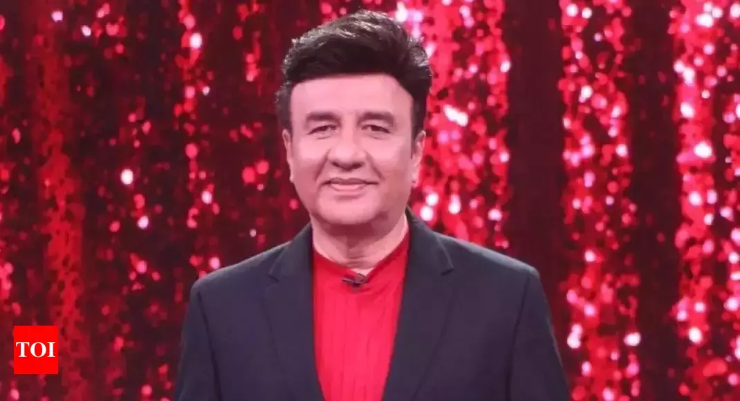 Anu Malik calls new season of ‘Sa Re Ga Ma Pa’ a search for ‘magic of originality’ Anu Malik calls new season of ‘Sa Re Ga Ma Pa’ a search for ‘magic of originality’