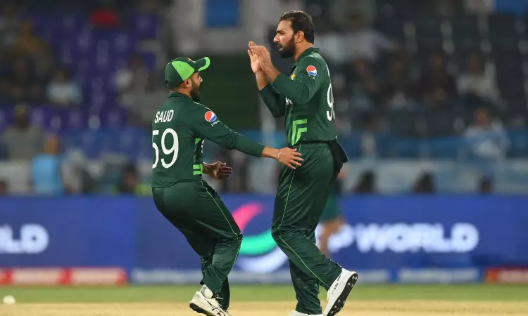 Pakistan defeat Netherlands by 81 runs, start WC campaign brightly