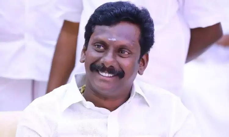 AIADMK gaining after break-up, says Appu AIADMK gaining after break-up, says Appu