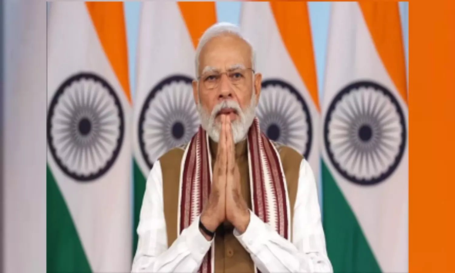 PM Modi to visit Chitrakoot in MP on Friday