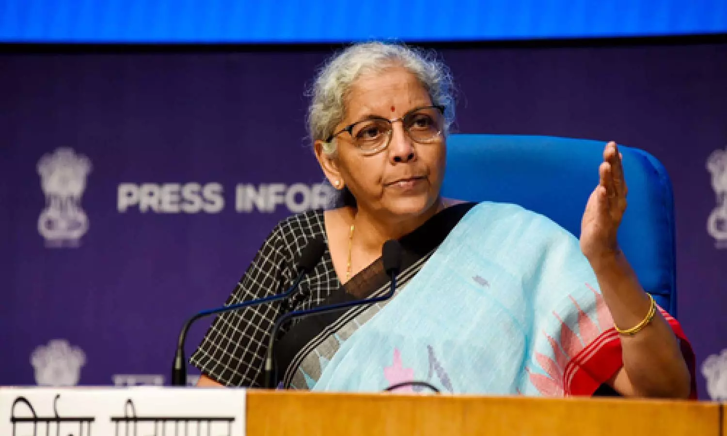 GST on e-gaming firms not retrospective, Centre tells dissenting states
