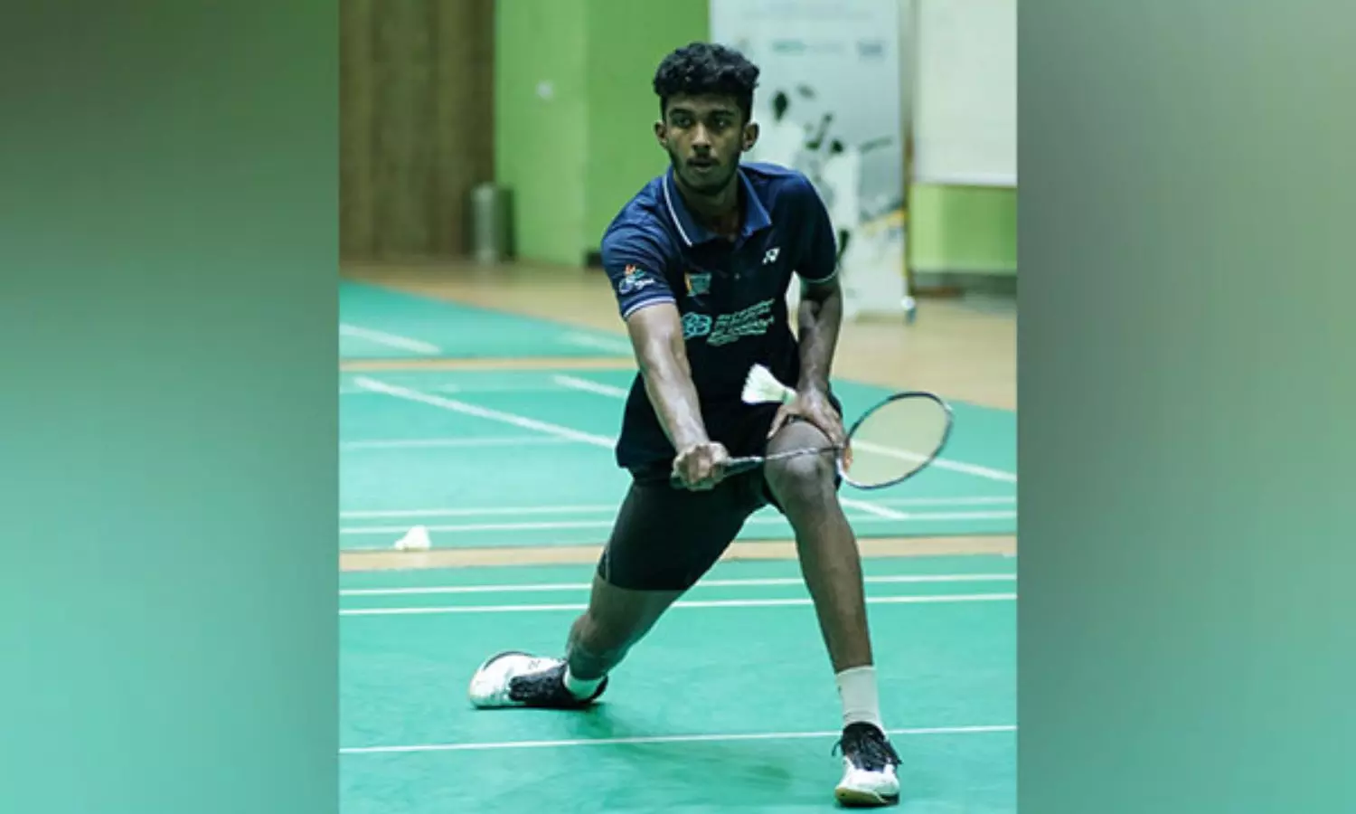 Ayush Shetty confirms medal for India at BWF World Junior Championships