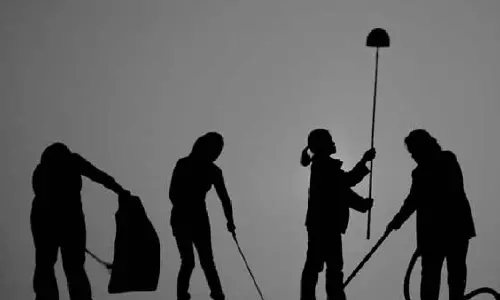 Stakeholders meet to discuss domestic workers issue