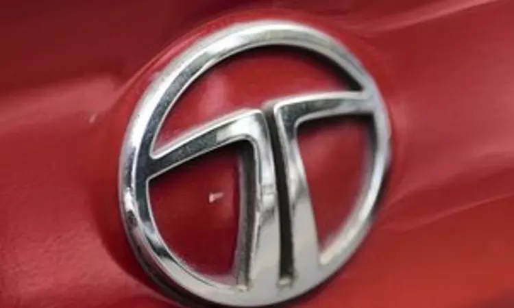 Tata Motor global wholesales rise 7 pc to 3.42 lakh units in Sept qtr Tata Motor global wholesales rise 7 pc to 3.42 lakh units in Sept qtr