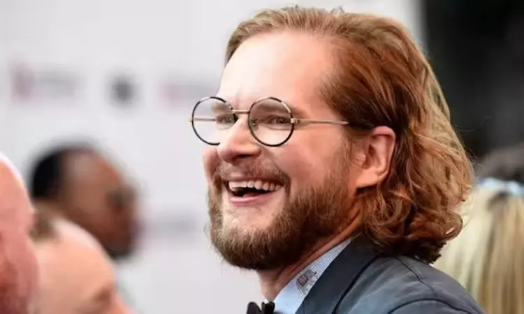 Co-worker accuses Bryan Fuller of sexual assault on movie set Co-worker accuses Bryan Fuller of sexual assault on movie set